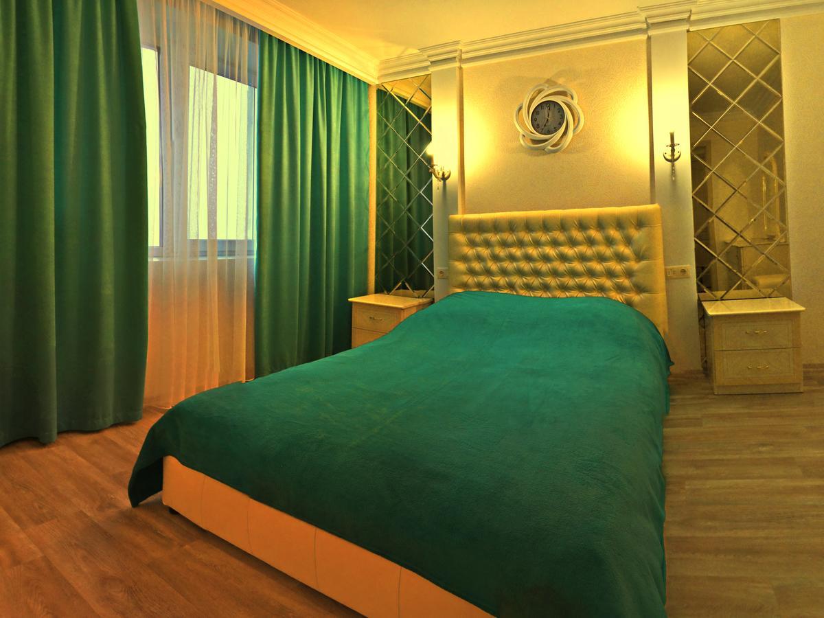Apartlux 2 Чернігів Екстер'єр фото