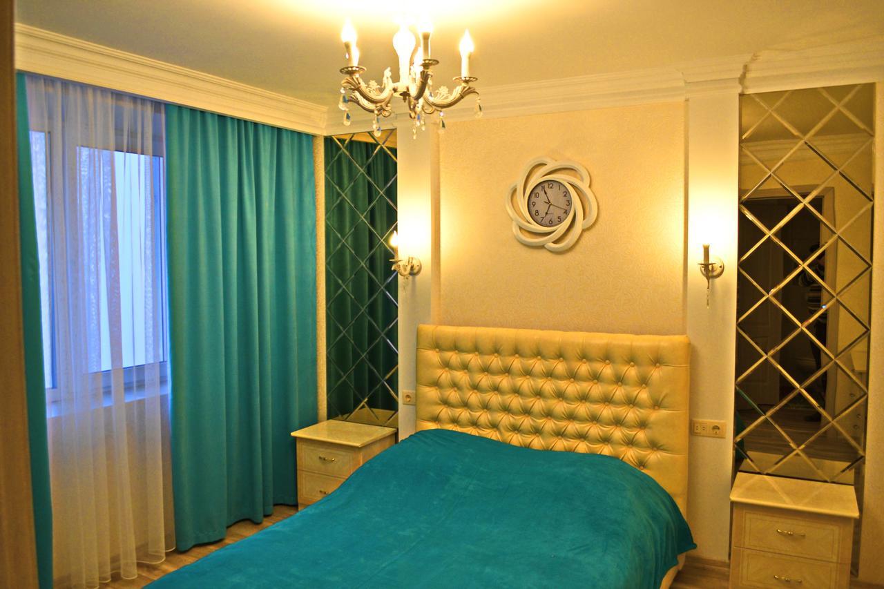Apartlux 2 Чернігів Екстер'єр фото