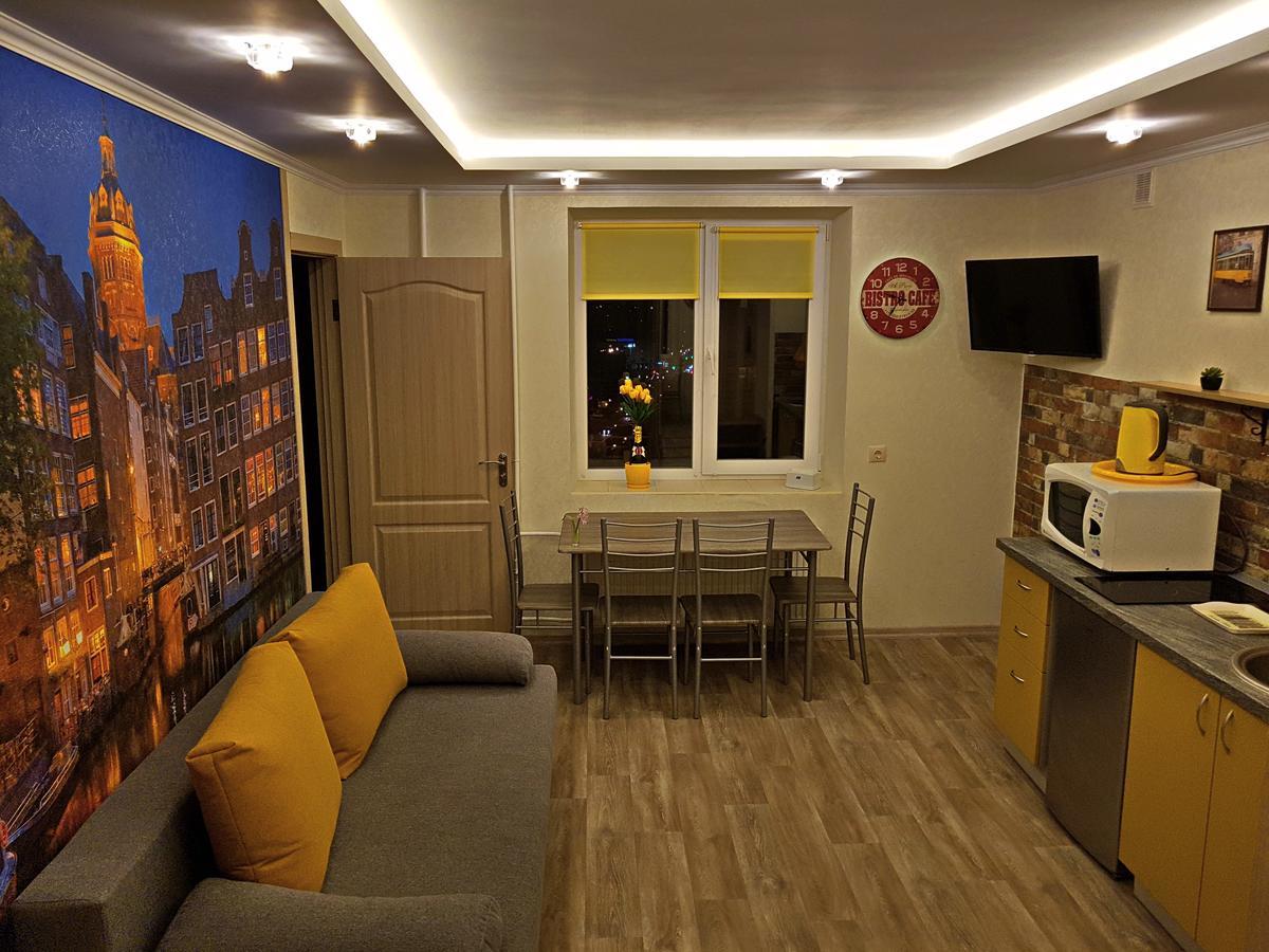 Apartlux 2 Чернігів Екстер'єр фото