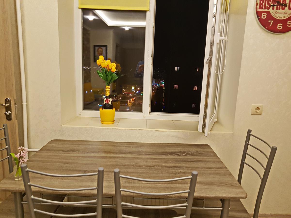Apartlux 2 Чернігів Екстер'єр фото