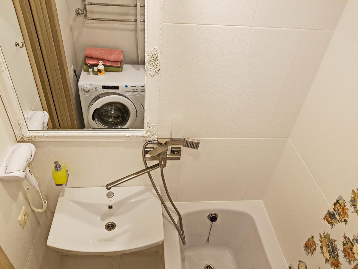 Apartlux 2 Чернігів Екстер'єр фото